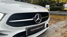 Mercedes-Benz A-Class A200 AMG Line Premium Edition 5dr Auto Petrol Hatchback